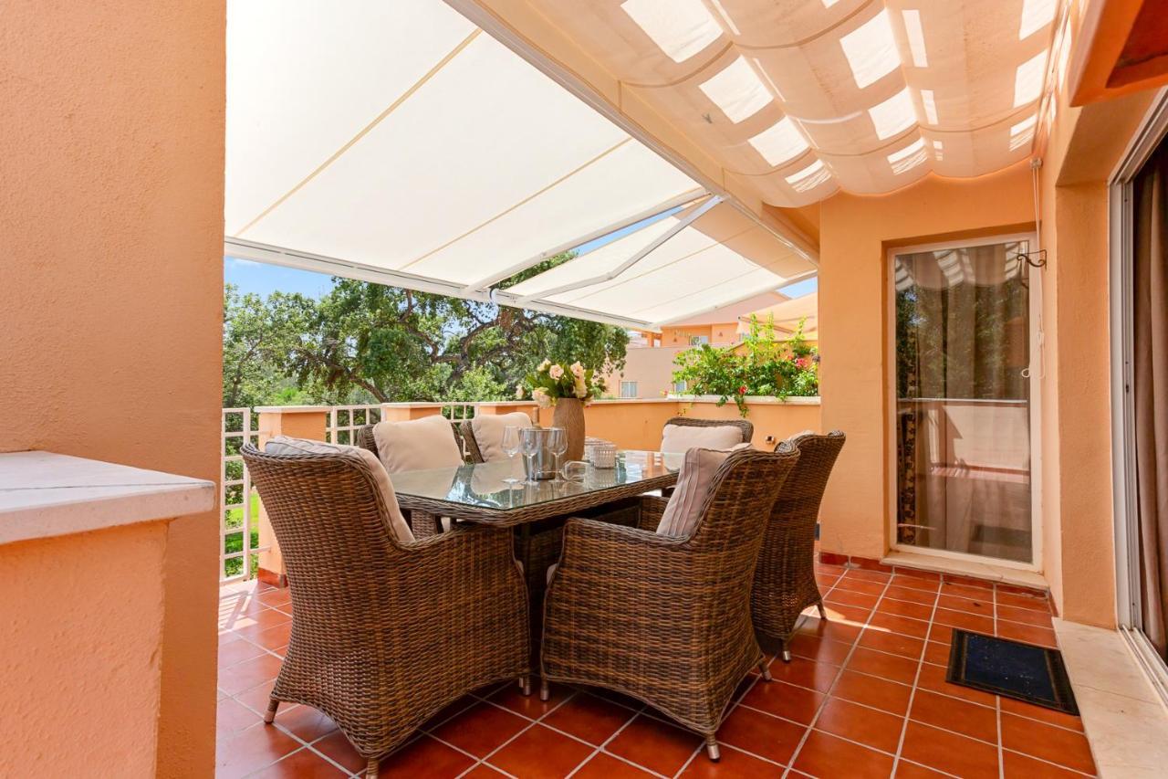 Beautiful With Big Terrace And Access To 3 Pools Elviria *